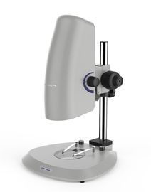 China Video-microscopio der Beobachtungs-hohen Auflösung mit industrieller Kamera VGAs fournisseur