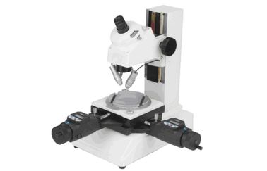 China Digital 1 um, Genauigkeit ≤5um messendes analoges Toolmaker-Mikroskop fournisseur