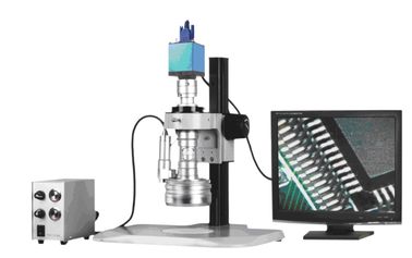 China Motorisierte Drehwinkel der betrachtungs-360° 3D messendes Mikroskop des Videolauten summens fournisseur