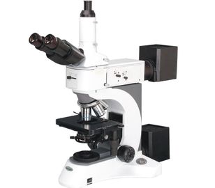 China Interpupillary-Abstands-Laborindustrielles Mikroskop für das Labor Multi-objektiv fournisseur