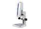 Hochauflösendes Videomikroskop mit Selbstfokus und maximaler linearer Wiedergabe 206X fournisseur