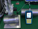 Massenspeicher-Ultraschallhärte-Prüfvorrichtung motorisiertes Sonden-Reagenzglas-Material fournisseur