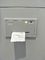 Flankendetektor-Minidrucker-grüne Lichtquelle des CER Digital-Profil-Projektor-Maß-Bildumfang-300mm fournisseur