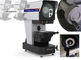 Vertikale optische Profil-Projektor-Präzisions-Messgeräte, trägt Griffe und Koordinate fournisseur
