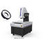 Maß-elektronisches Maß 3D 400X300mm industrieller Bildverarbeitung kontrollieren 5 Abteilung des Ring-8 fournisseur