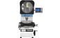 Optische Profil-Projektor-optische Komparatoren mit 100mm Z - Achse Reise 300mm fournisseur