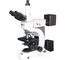 Achromatisches objektives Instrument des Labormetallurgischen Mikroskops fournisseur