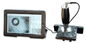 Portierbare Brinellmaß-Software BrinScan mit Mikroskop 0.5X und Tablette fournisseur