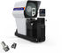 150mm Y - Achse Reise-Videoprojektor mit berührungsfreier optischer Höhenmessung fournisseur