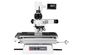 150mm Z-Achse Reise-Strecken-messendes Mikroskop Mikroskop mit 5X, 10X, Objektiv 20X fournisseur